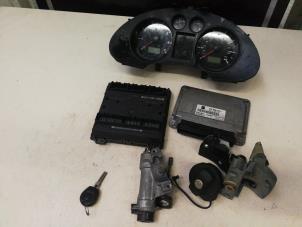 Gebruikte Kontaktslot + computer Seat Ibiza III (6L1) 1.2 12V Prijs € 108,90 Inclusief btw aangeboden door Autosloperij de Turk