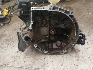 Gebruikte Versnellingsbak Peugeot 208 I (CA/CC/CK/CL) 1.0 Vti 12V PureTech Prijs € 163,35 Inclusief btw aangeboden door Autosloperij de Turk