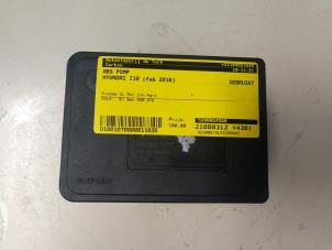 Gebruikte ABS Pomp Hyundai i10 (B5) 1.0 12V Prijs € 108,90 Inclusief btw aangeboden door Autosloperij de Turk