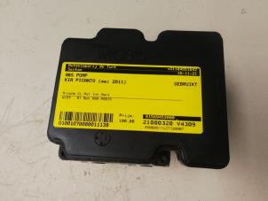 Gebruikte ABS Pomp Kia Picanto (TA) 1.0 12V Prijs € 54,45 Inclusief btw aangeboden door Autosloperij de Turk