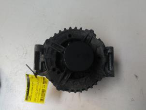 Gebruikte Dynamo Mercedes CLS (C219) 320 CDI 24V Prijs € 163,35 Inclusief btw aangeboden door Autosloperij de Turk