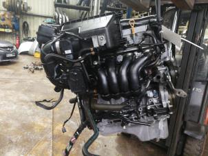 Gebruikte Motor Opel Agila (B) 1.2 16V Prijs € 423,50 Inclusief btw aangeboden door Autosloperij de Turk