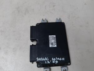 Gebruikte Kontaktslot + computer Suzuki Splash 1.2 16V LPG Prijs € 108,90 Inclusief btw aangeboden door Autosloperij de Turk
