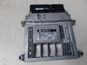 Gebruikte Contactslot + computer Kia Picanto (BA) 1.0 12V Prijs € 108,90 Inclusief btw aangeboden door Autosloperij de Turk