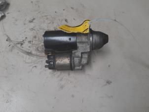 Gebruikte Startmotor Opel Astra J (PC6/PD6/PE6/PF6) 1.4 Turbo 16V Prijs € 54,45 Inclusief btw aangeboden door Autosloperij de Turk