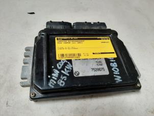 Gebruikte Computer Motormanagement BMW Mini One/Cooper (R50) 1.4 16V One Prijs € 82,28 Inclusief btw aangeboden door Autosloperij de Turk