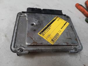 Gebruikte Computer Motormanagement Saab 9-3 II (YS3F) Prijs € 82,28 Inclusief btw aangeboden door Autosloperij de Turk