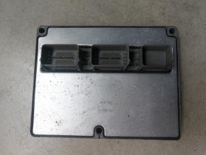 Gebruikte Kontaktslot + computer Ford Focus 2 C+C 2.0 16V Prijs € 54,45 Inclusief btw aangeboden door Autosloperij de Turk