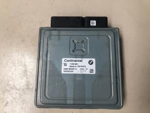 Gebruikte Kontaktslot + computer BMW 1 serie (E81) 116i 1.6 16V Prijs € 108,90 Inclusief btw aangeboden door Autosloperij de Turk