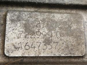 Gebruikte Automaatbak Mercedes CLK (R209) 3.0 280 V6 18V Prijs € 272,25 Inclusief btw aangeboden door Autosloperij de Turk