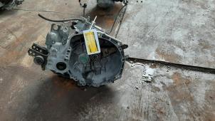 Gebruikte Versnellingsbak Toyota Yaris (P1) 1.3 16V VVT-i Prijs € 272,25 Inclusief btw aangeboden door Autosloperij de Turk