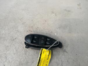 Gebruikte Elektrisch Raam Schakelaar Mercedes CLS-Klasse Prijs € 43,56 Inclusief btw aangeboden door Autosloperij de Turk