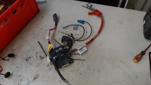 Gebruikte Zekeringkast Jaguar XF (CC9) 2.7 D V6 24V Prijs € 26,62 Inclusief btw aangeboden door Autosloperij de Turk