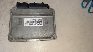 Gebruikte Contactslot + computer Skoda Fabia II (5J) 1.2i Prijs € 108,90 Inclusief btw aangeboden door Autosloperij de Turk