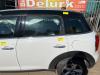 MINI Countryman (R60) 1.6 16V Cooper Deur 4Deurs links-achter