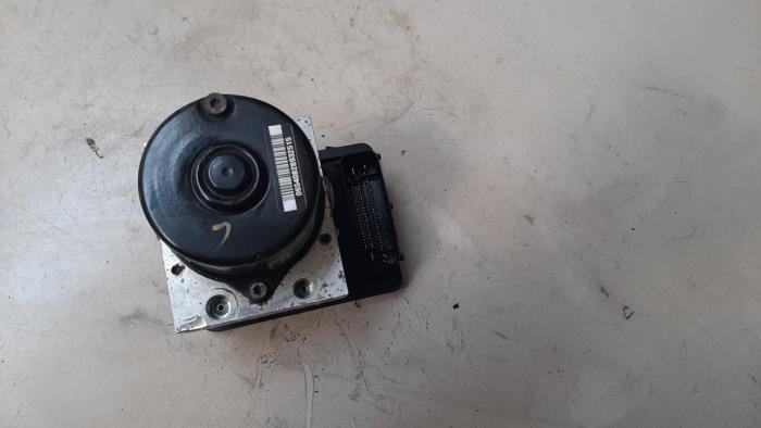 Gebruikte ABS Pomp Opel Astra J GTC (PD2/PF2) 1.4 Turbo 16V ecoFLEX 120 Prijs € 217,80 Inclusief btw aangeboden door Autosloperij de Turk