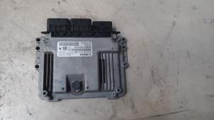 Gebruikte Contactslot + computer Peugeot 208 I (CA/CC/CK/CL) 1.4 HDi Prijs € 163,35 Inclusief btw aangeboden door Autosloperij de Turk
