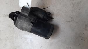Gebruikte Startmotor Peugeot 208 I (CA/CC/CK/CL) 1.4 HDi Prijs € 21,78 Inclusief btw aangeboden door Autosloperij de Turk