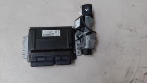 Gebruikte Computer Motormanagement Nissan Primera (P12) 1.8 16V Prijs € 108,90 Inclusief btw aangeboden door Autosloperij de Turk