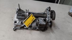 Gebruikte Oliepomp Volkswagen Polo V (6R) 1.2 TDI 12V BlueMotion Prijs € 108,90 Inclusief btw aangeboden door Autosloperij de Turk