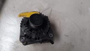 Gebruikte Dynamo Volkswagen Passat (362) 2.0 TDI 16V 170 4Motion Prijs € 54,45 Inclusief btw aangeboden door Autosloperij de Turk