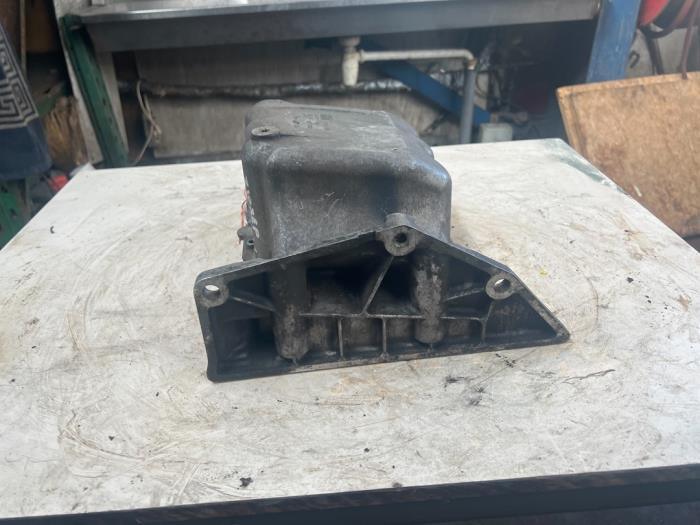 Carterpan van een Opel Corsa C (F08/68) 1.2 16V 2006