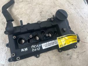 Gebruikte Kleppendeksel Kia Picanto (TA) 1.0 12V Bi-Fuel Prijs € 48,40 Inclusief btw aangeboden door Autosloperij de Turk