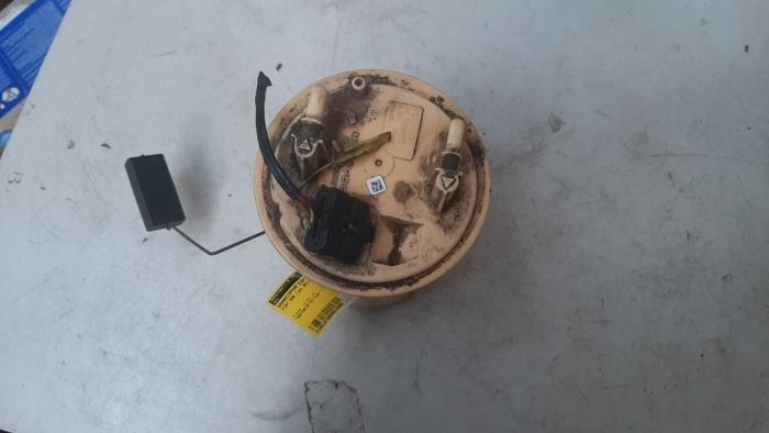 Gebruikte Tank element Pomp Fiat 500 (312) 1.3 MJTD 16V Prijs € 43,56 Inclusief btw aangeboden door Autosloperij de Turk
