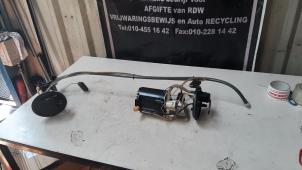 Gebruikte Tank element Pomp Jaguar XF (CC9) 2.7 D V6 24V Prijs € 82,28 Inclusief btw aangeboden door Autosloperij de Turk