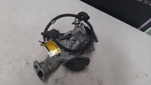 Gebruikte Uitlaat gasklep (EGR) Mercedes E (C207) E-350 CDI BlueEfficiency 3.0 V6 24V Prijs € 82,28 Inclusief btw aangeboden door Autosloperij de Turk