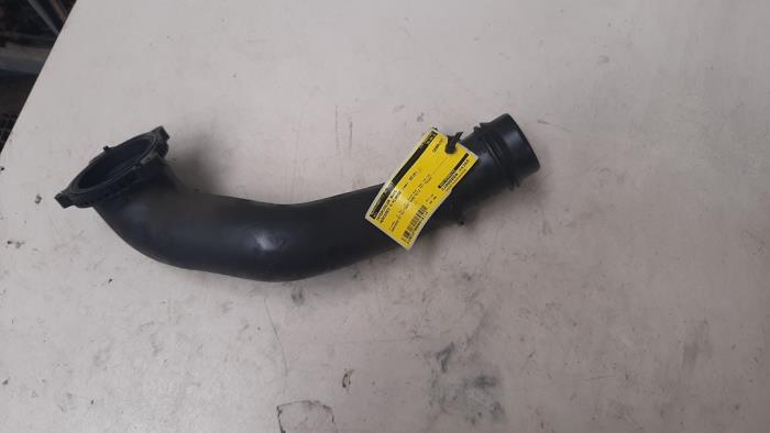 Gebruikte Intercooler Buis Mercedes E (C207) E-350 CDI BlueEfficiency 3.0 V6 24V Prijs € 32,67 Inclusief btw aangeboden door Autosloperij de Turk