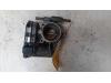Gasklephuis van een Opel Corsa C (F08/68), 2000 / 2009 1.2 16V, Hatchback, Benzine, 1.199cc, 55kW (75pk), FWD, Z12XE; EURO4, 2000-09 / 2009-12 2009