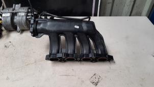 Gebruikte Inlaatspruitstuk Mercedes C (W203) 1.8 C-180K 16V Prijs € 54,45 Inclusief btw aangeboden door Autosloperij de Turk