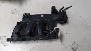 Gebruikte Inlaatspruitstuk Mercedes C (W203) 1.8 C-180K 16V Prijs € 54,45 Inclusief btw aangeboden door Autosloperij de Turk