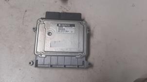 Gebruikte Contactslot + computer Hyundai i30 (FD) 1.4 CVVT 16V Prijs € 108,90 Inclusief btw aangeboden door Autosloperij de Turk