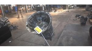 Gebruikte Versnellingsbak Mercedes C (W204) 2.2 C-200 CDI 16V BlueEFFICIENCY Prijs € 435,60 Inclusief btw aangeboden door Autosloperij de Turk