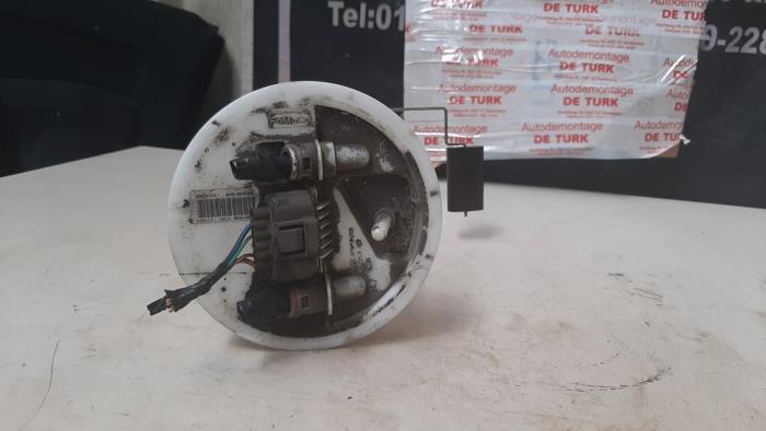 Gebruikte Tank element Pomp Ford Focus 3 1.6 TDCi 115 Prijs € 54,45 Inclusief btw aangeboden door Autosloperij de Turk