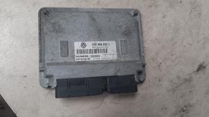 Gebruikte Contactslot + computer Volkswagen Polo Fun 1.2 12V Prijs € 108,90 Inclusief btw aangeboden door Autosloperij de Turk