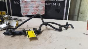 Gebruikte Injectiehuis Volkswagen Polo Fun 1.2 12V Prijs € 43,56 Inclusief btw aangeboden door Autosloperij de Turk