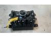 MINI Countryman (R60) 1.6 16V Cooper Chaufage Bedieningspaneel