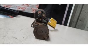 Gebruikte Startmotor Chevrolet Kalos (SF48) 1.4 Prijs € 26,62 Inclusief btw aangeboden door Autosloperij de Turk