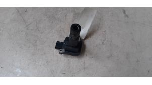 Gebruikte Bobine Mercedes C (W203) 1.8 C-180K 16V Prijs € 21,78 Inclusief btw aangeboden door Autosloperij de Turk