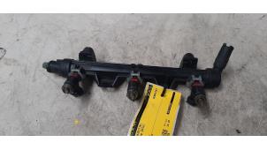 Gebruikte Galerij (Injectie) Volkswagen Polo IV (9N1/2/3) 1.2 12V Prijs € 32,67 Inclusief btw aangeboden door Autosloperij de Turk