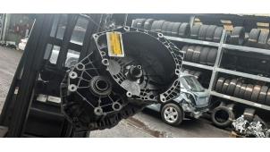 Gebruikte Versnellingsbak Opel Insignia Country Tourer 2.0 CDTI 16V 130 ecoFLEX Prijs € 272,25 Inclusief btw aangeboden door Autosloperij de Turk