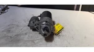 Gebruikte Startmotor Mercedes CLK (C209) 3.0 280 V6 18V Prijs € 54,45 Inclusief btw aangeboden door Autosloperij de Turk