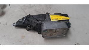 Gebruikte Oliefilter Mercedes CLK (C209) 3.0 280 V6 18V Prijs € 54,45 Inclusief btw aangeboden door Autosloperij de Turk