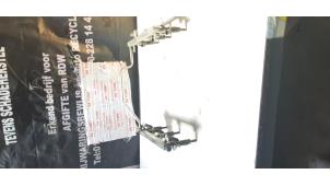Gebruikte Injectiehuis Mercedes CLK (C209) 3.0 280 V6 18V Prijs € 43,56 Inclusief btw aangeboden door Autosloperij de Turk