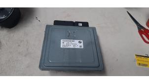 Gebruikte Kontaktslot + computer BMW 3 serie (E90) 318i 16V Prijs € 108,90 Inclusief btw aangeboden door Autosloperij de Turk