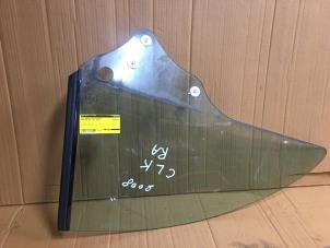 Gebruikte Ruit 2Deurs rechts-achter Mercedes CLK (R209) 3.0 280 V6 18V Prijs € 32,67 Inclusief btw aangeboden door Autosloperij de Turk