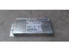 Esp computer van een Mercedes-Benz C (W203) 1.8 C-200 CGI 16V 2005
